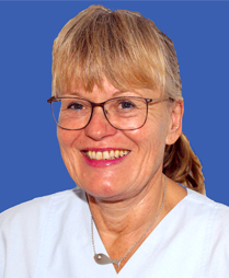 Dr. Angela Zahn